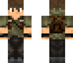 adventurer edit