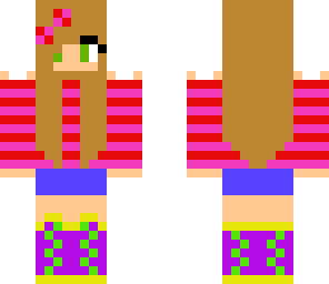 cute girl