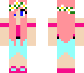 fancy cutie