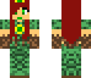 forest queen