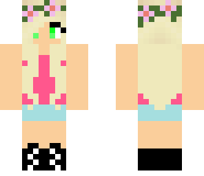 girly girl