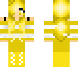 lemon girl