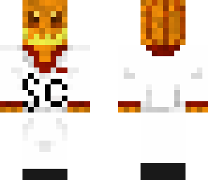 scullcandy's new skin