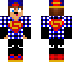 derp superman