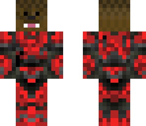 master bacca