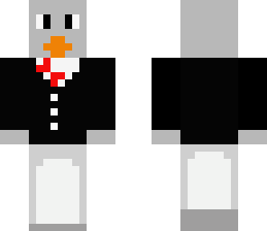even better double o pigeon