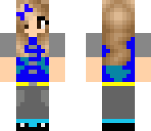 softball girl