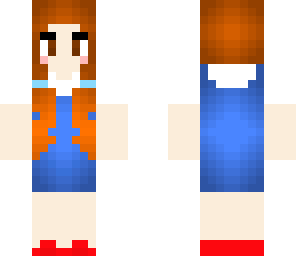 dorothy