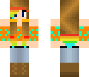 rainbow gamer