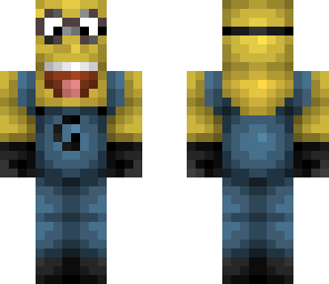 minion 