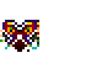 majora's mask