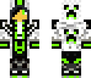 creeper dude