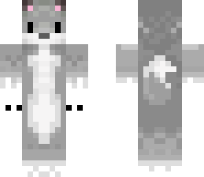 little wolfie