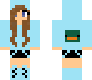 perry girl