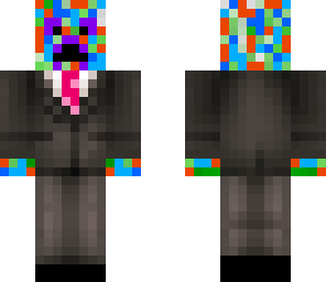 desized creeper