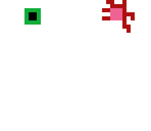 the eye