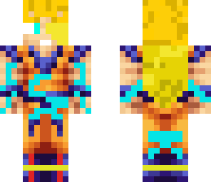 animal75 gokussj3