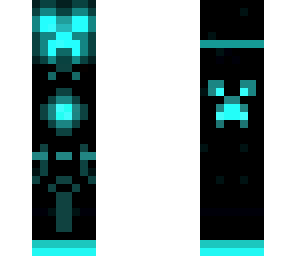 tron creeper