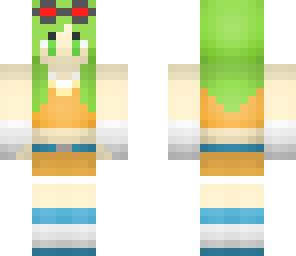 gumi megpoid