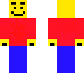 leg0 guy