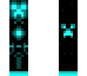 tron creeper
