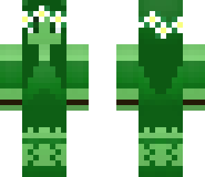 flora