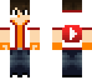 youtuber