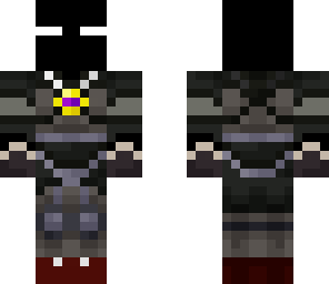 ender does minecraft