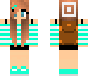 skin for a friend 