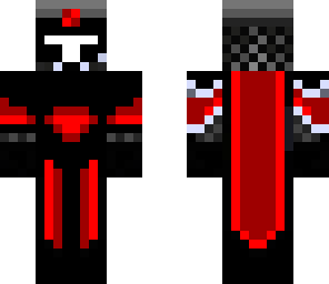 evil knight