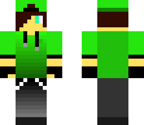 my skin
