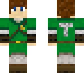 brunnette link