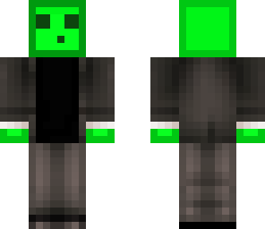 agent slime