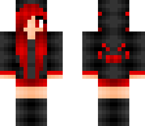 spideh girl