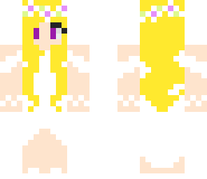 me bride