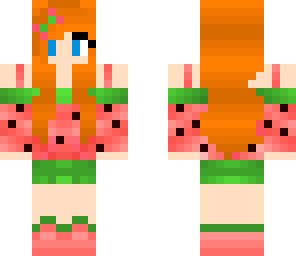 gingerwatermelon