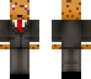 johnny_cookie tux fixed white sides