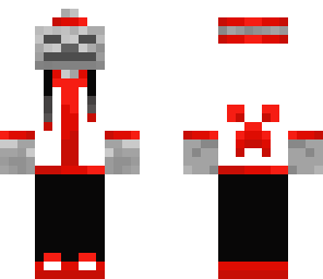 swagg skeleton