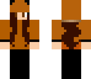 foxi girl 