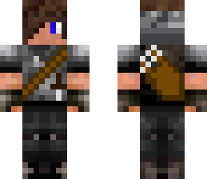 archer