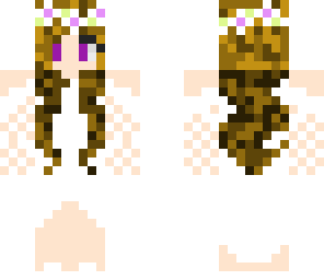 me bride