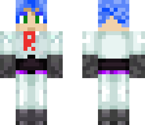 james from team rocket