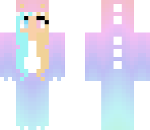 dino girl