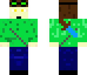 sgtcreeperman