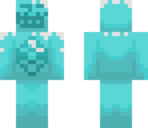 diamond troll