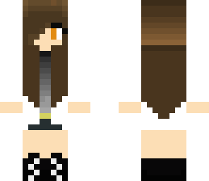 doctor girl