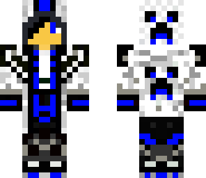 creeper dude