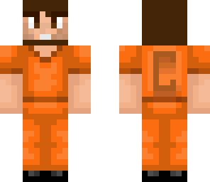 prisoner