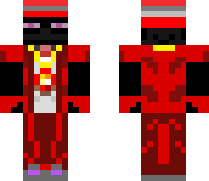 lybra ender-redstone v 2