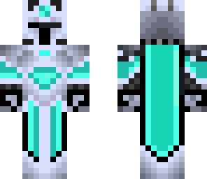 the knight